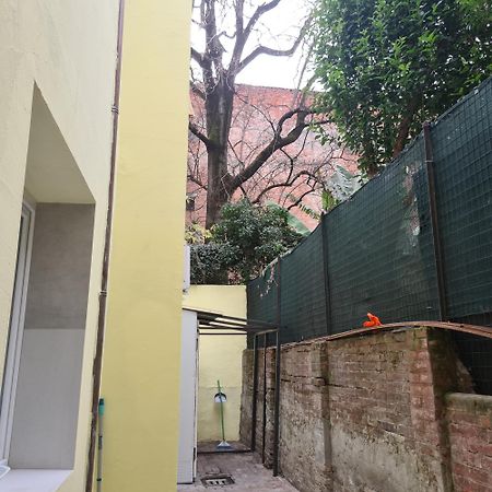 L'Angolo Di Marina Bologna Exterior photo